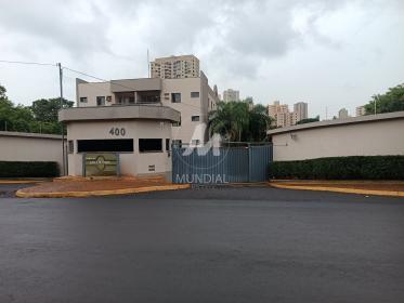 1 - Fachada Condominio em Ribeirão Preto