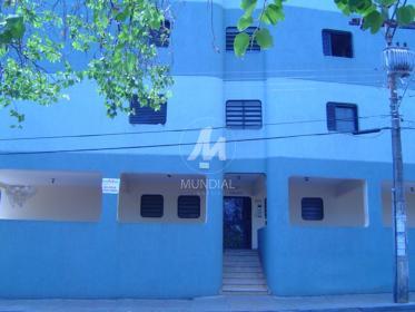 1 - Fachada Condominio em Ribeirão Preto