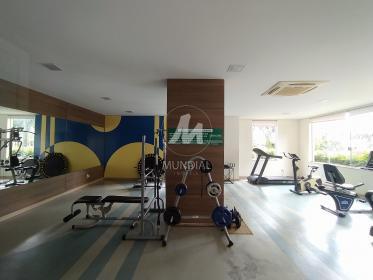 4 - Fitness em Ribeirão Preto