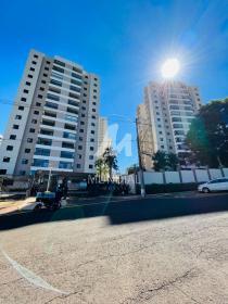 1 - Fachada Condominio em Ribeirão Preto