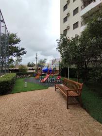 6 - Playground em Ribeirão Preto