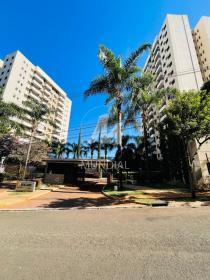 1 - Fachada Condominio em Ribeirão Preto