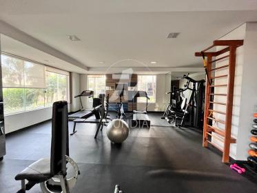 3 - Fitness em Ribeirão Preto