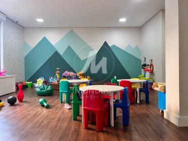 4 - Brinquedoteca em Ribeirão Preto