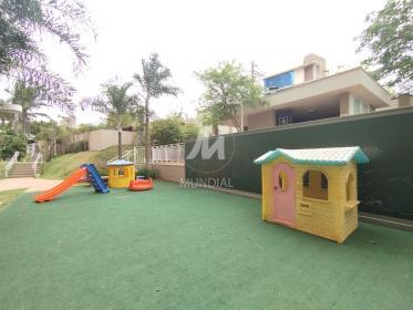 5 - Playground em Ribeirão Preto