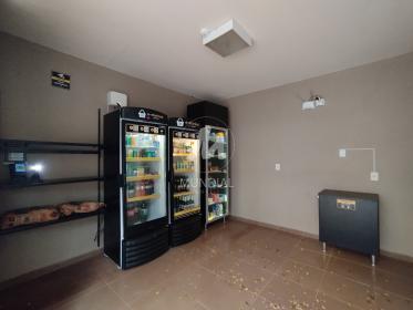 6 - Espaço gourmet em Ribeirão Preto