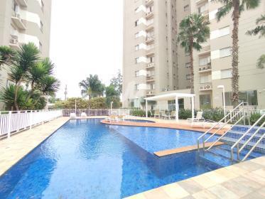 4 - Piscina(s) em Ribeirão Preto