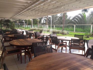 6 - Espaço gourmet em Ribeirão Preto