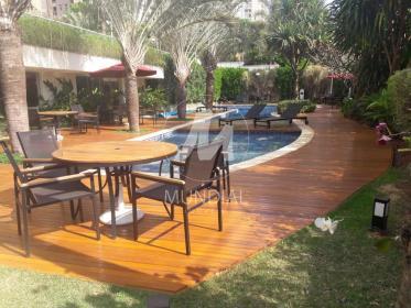 7 - Piscina(s) em Ribeirão Preto