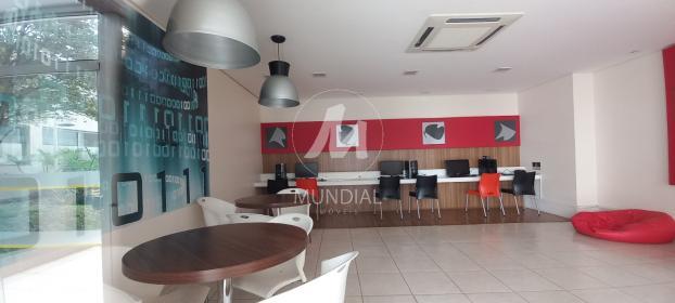 14 - Salão Jogos Condomínio em Ribeirão Preto