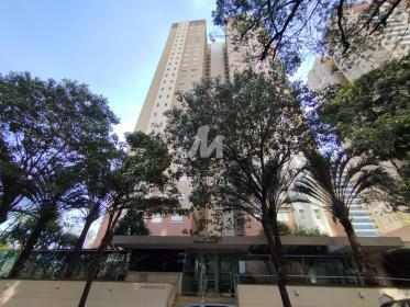 1 - Fachada Condominio em Ribeirão Preto