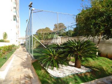 7 - Quadra de esportes em Ribeirão Preto