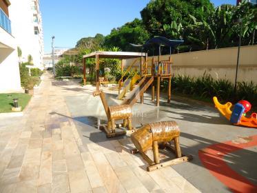 8 - Playground em Ribeirão Preto