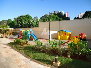 9 - Playground em Ribeirão Preto