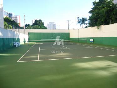 11 - Quadra de esportes em Ribeirão Preto
