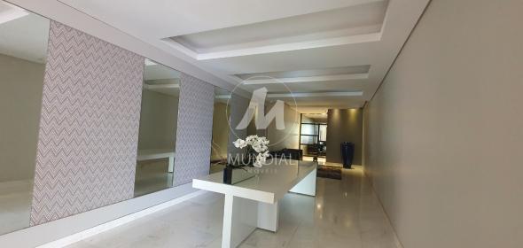 4 - Hall De Entrada em Ribeirão Preto