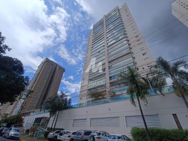 1 - Fachada Condominio em Ribeirão Preto