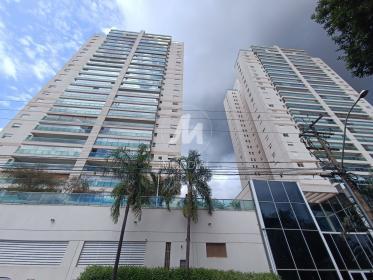 2 - Fachada Condominio em Ribeirão Preto