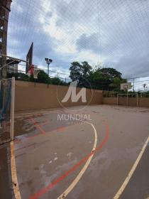 6 - Quadra de esportes em Ribeirão Preto