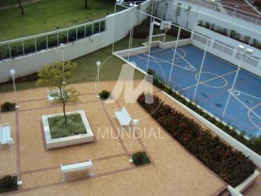 5 - Quadra de esportes em Ribeirão Preto