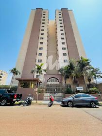 1 - Fachada Condominio em Ribeirão Preto
