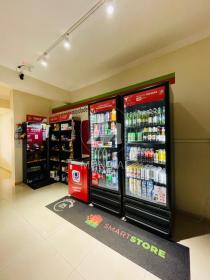 5 - Loja de conveniência / mercado em Ribeirão Preto