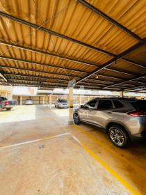 6 - Garagem em Ribeirão Preto