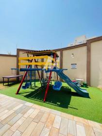 7 - Playground em Ribeirão Preto