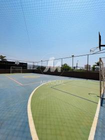 12 - Quadra de esportes em Ribeirão Preto