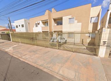 1 - Fachada Condominio em Ribeirão Preto