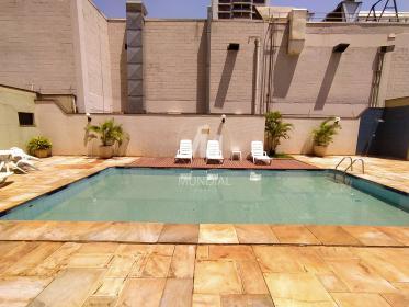 4 - Piscina(s) em Ribeirão Preto