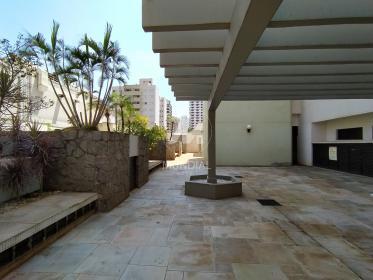 7 - Lazer Condominio em Ribeirão Preto
