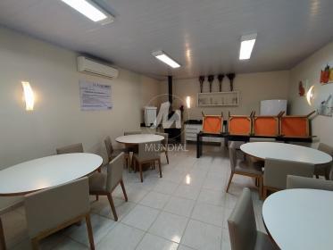 4 - Espaço gourmet em Ribeirão Preto