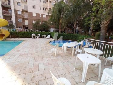 8 - Piscina(s) em Ribeirão Preto