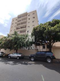 1 - Fachada Condominio em Ribeirão Preto