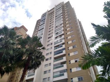 2 - Fachada Condominio em Ribeirão Preto