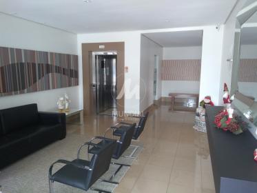 4 - Recepção em Ribeirão Preto