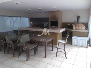 5 - Espaço gourmet em Ribeirão Preto