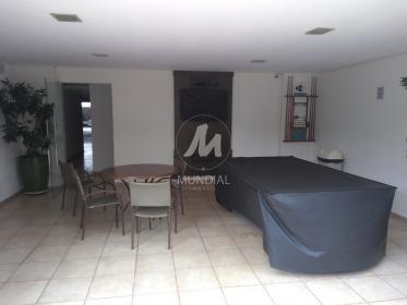 6 - Salão Jogos Condomínio em Ribeirão Preto
