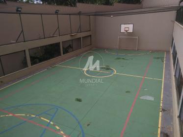 10 - Quadra de esportes em Ribeirão Preto