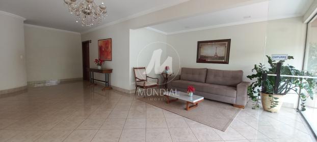 3 - Hall De Entrada em Ribeirão Preto