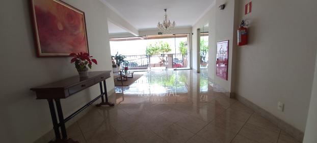 4 - Hall De Entrada em Ribeirão Preto
