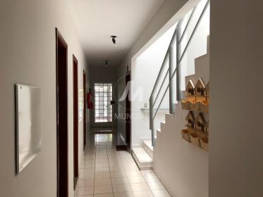 3 - Hall De Entrada em Ribeirão Preto