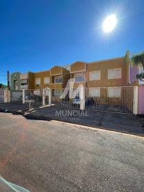 1 - Fachada Condominio em Ribeirão Preto