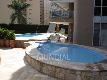 8 - Piscina(s) em Ribeirão Preto
