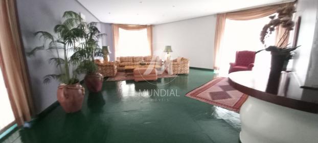 5 - Sala em Ribeirão Preto