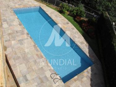 6 - Piscina(s) em Ribeirão Preto
