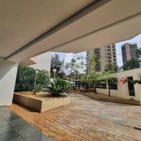 3 - Fachada Condominio em Ribeirão Preto