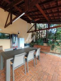 6 - Espaço gourmet em Ribeirão Preto