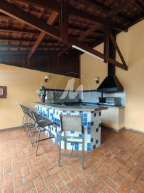 7 - Espaço gourmet em Ribeirão Preto